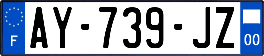 AY-739-JZ