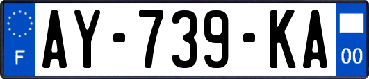 AY-739-KA