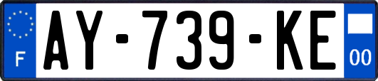 AY-739-KE