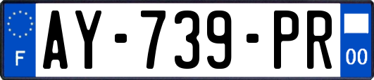 AY-739-PR