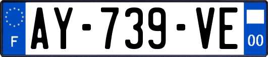 AY-739-VE