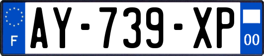 AY-739-XP