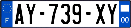 AY-739-XY