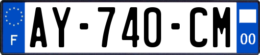 AY-740-CM