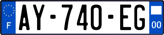 AY-740-EG