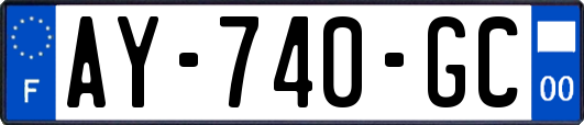 AY-740-GC