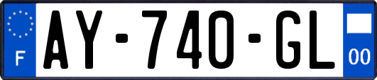 AY-740-GL