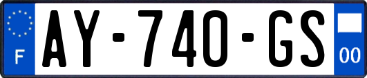 AY-740-GS