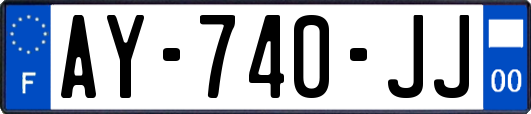 AY-740-JJ