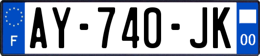 AY-740-JK