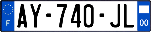 AY-740-JL