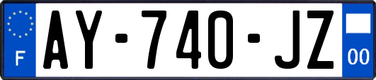 AY-740-JZ