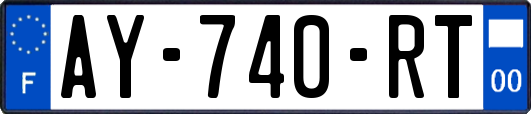 AY-740-RT