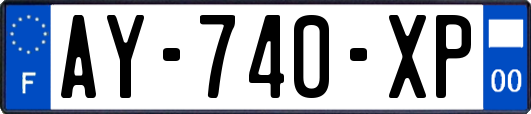 AY-740-XP