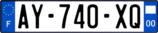 AY-740-XQ