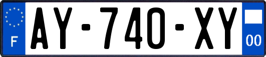 AY-740-XY