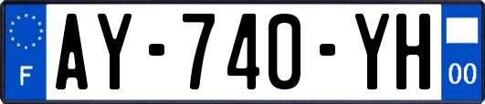 AY-740-YH