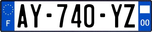 AY-740-YZ