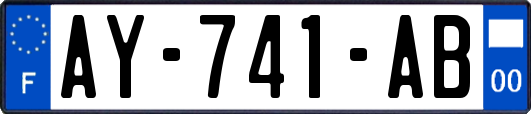 AY-741-AB