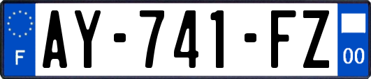 AY-741-FZ