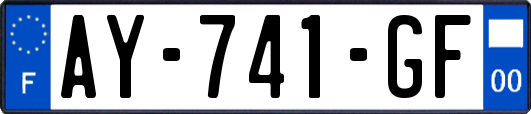 AY-741-GF