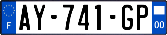 AY-741-GP