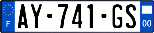 AY-741-GS