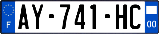 AY-741-HC
