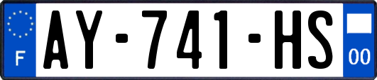 AY-741-HS