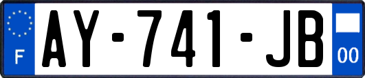 AY-741-JB