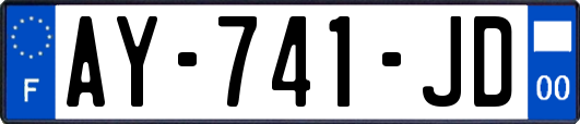 AY-741-JD