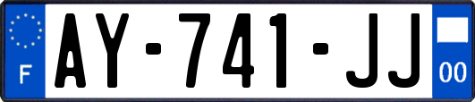 AY-741-JJ