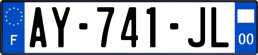 AY-741-JL