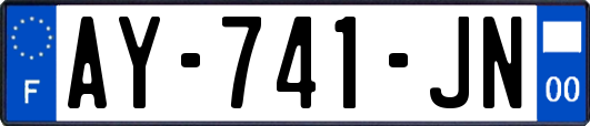 AY-741-JN