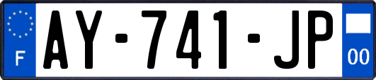 AY-741-JP
