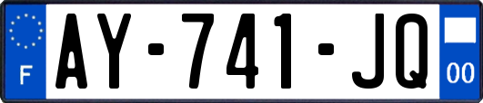 AY-741-JQ