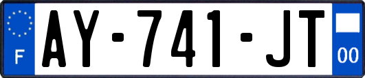 AY-741-JT