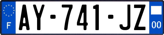 AY-741-JZ