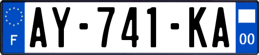 AY-741-KA