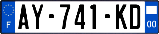 AY-741-KD