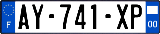 AY-741-XP