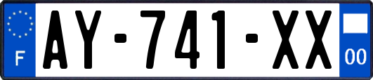 AY-741-XX