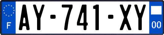 AY-741-XY