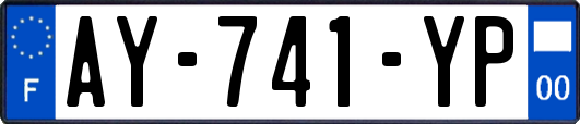 AY-741-YP