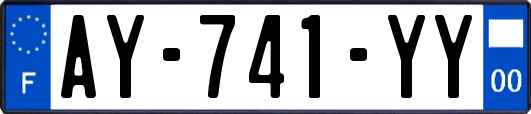 AY-741-YY