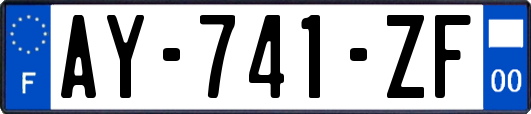 AY-741-ZF