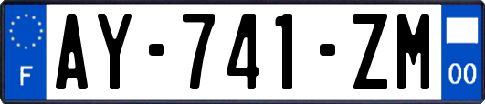 AY-741-ZM