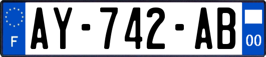 AY-742-AB