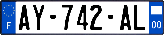 AY-742-AL
