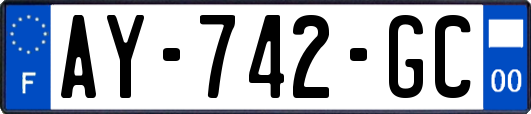 AY-742-GC